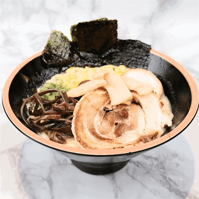 Highlights, Sushi Hiro
