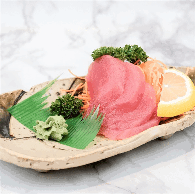Highlights, Sushi Hiro