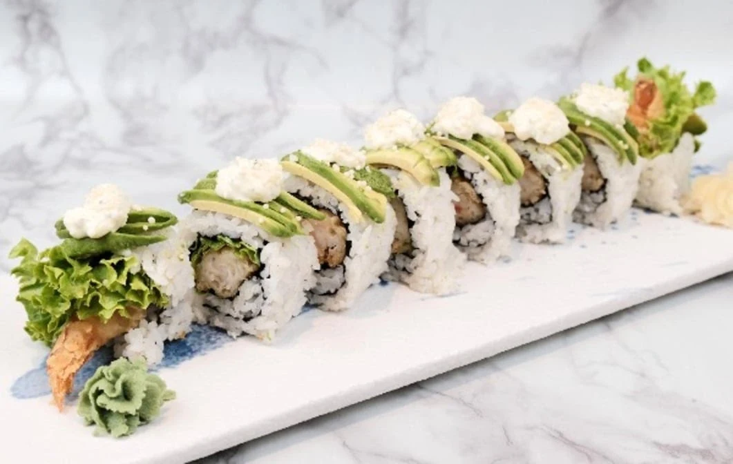 Highlights, Sushi Hiro