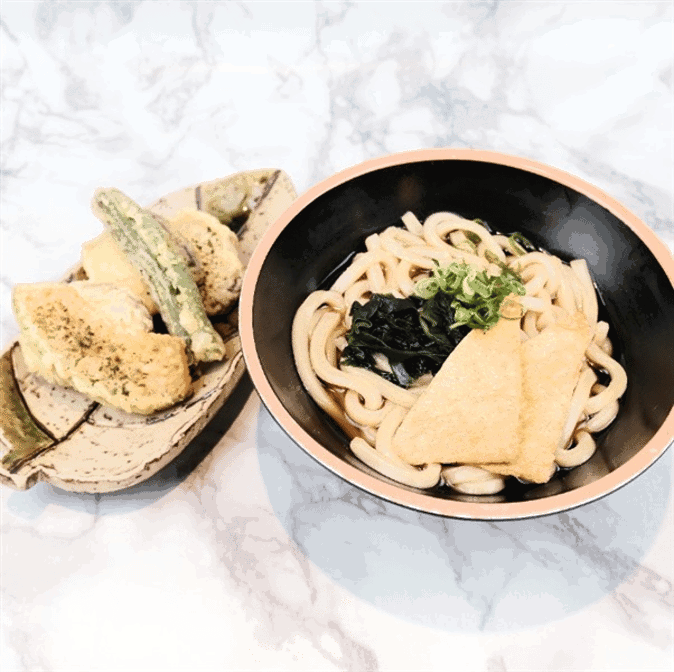 Highlights, Sushi Hiro