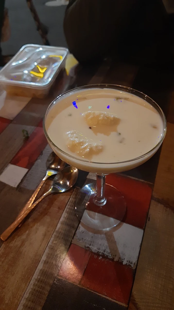 Ras Malai