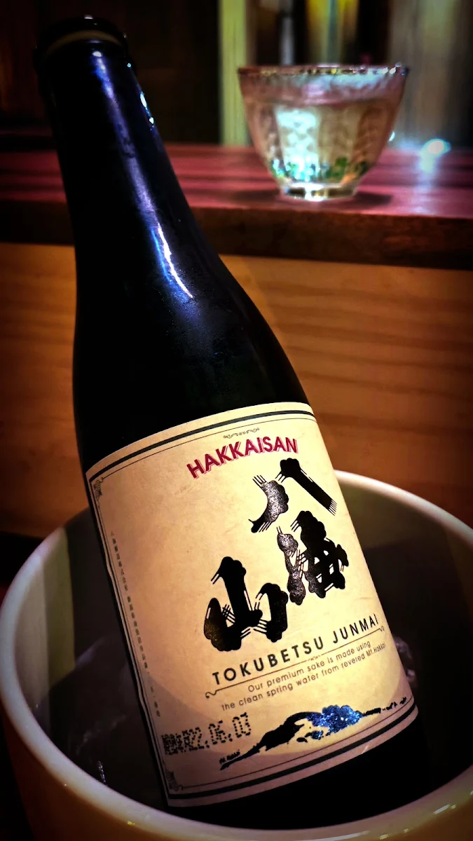 Sake