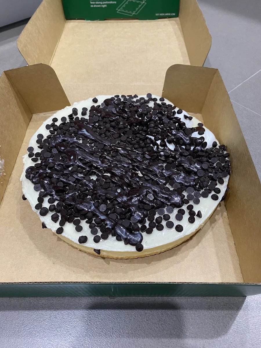 Highlights, The Cheesecake Shop Penrith