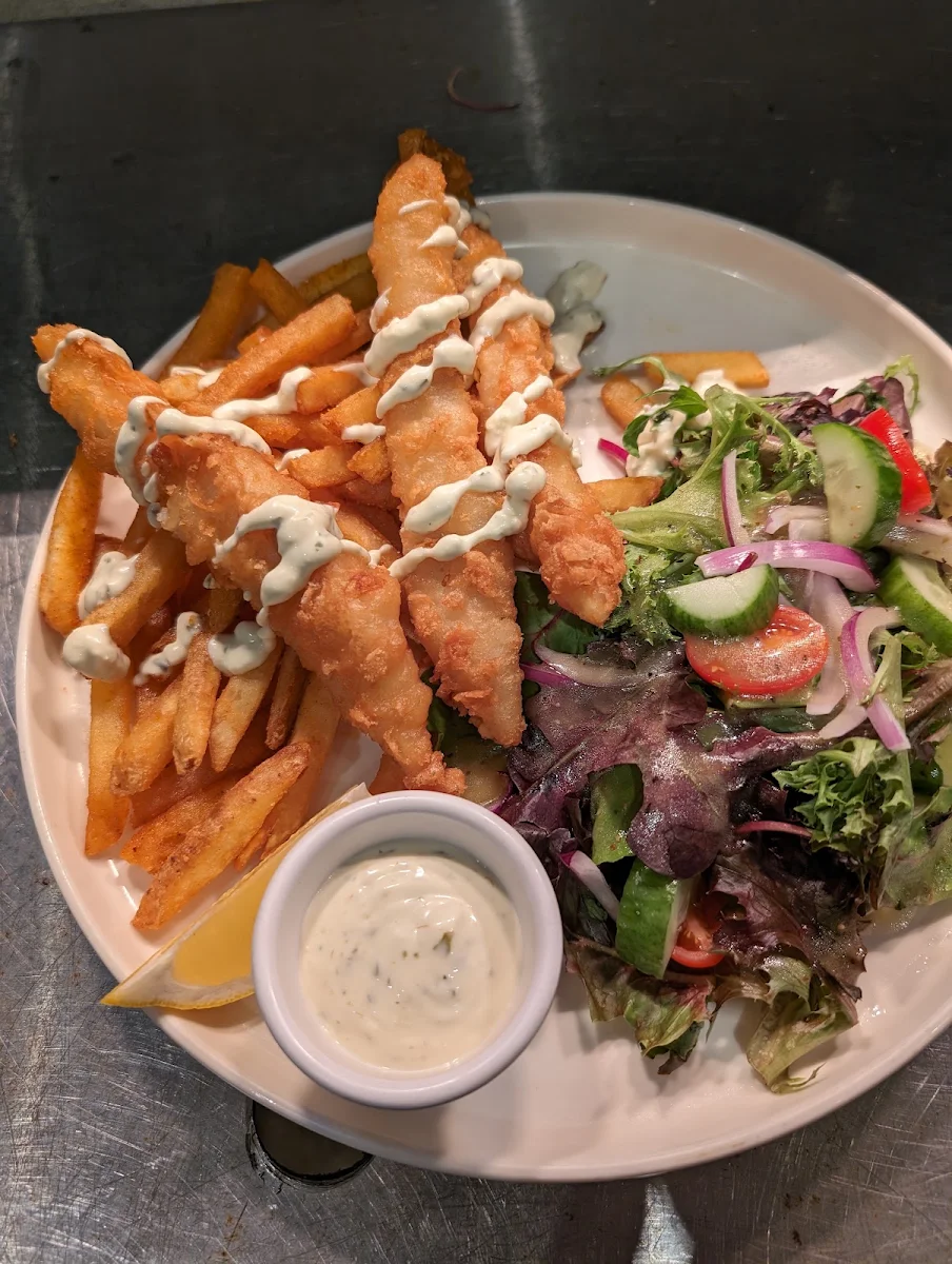 Highlights, Captain Cook Hotel Paddington