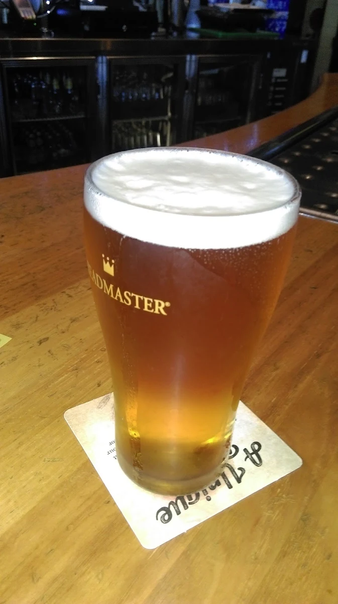 Highlights, Captain Cook Hotel Paddington