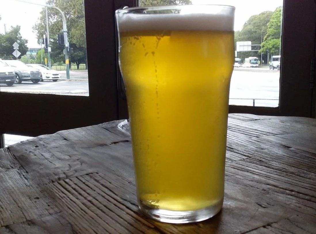 Highlights, Captain Cook Hotel Paddington