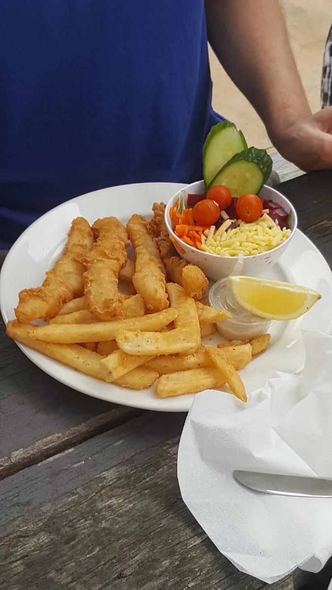 Highlights, Catho Pub ("Catherine Hill Bay Hotel")