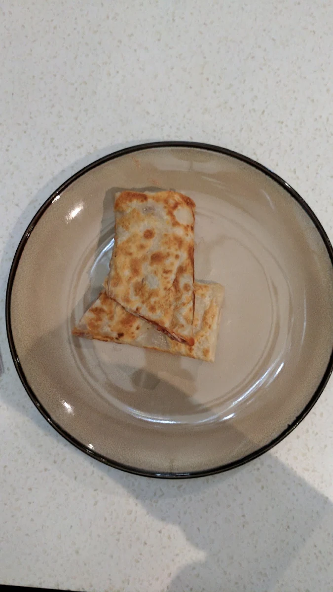 Roti, Cafe Kinetic