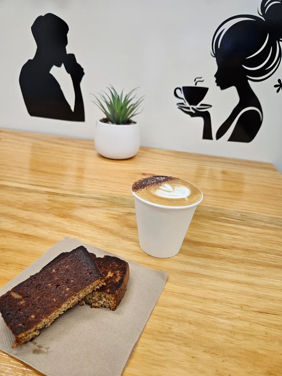 Highlights, COFFii Espresso
