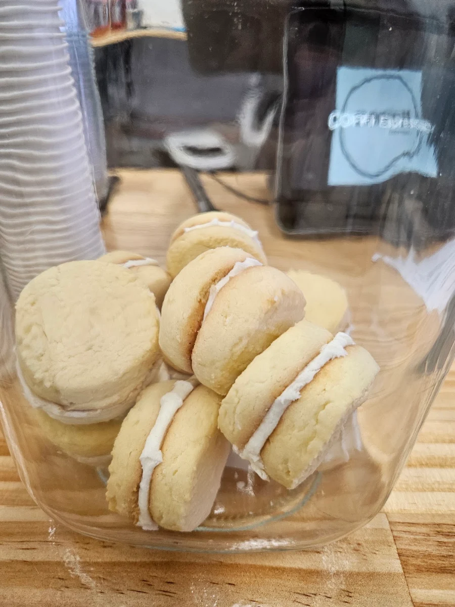 Highlights, COFFii Espresso