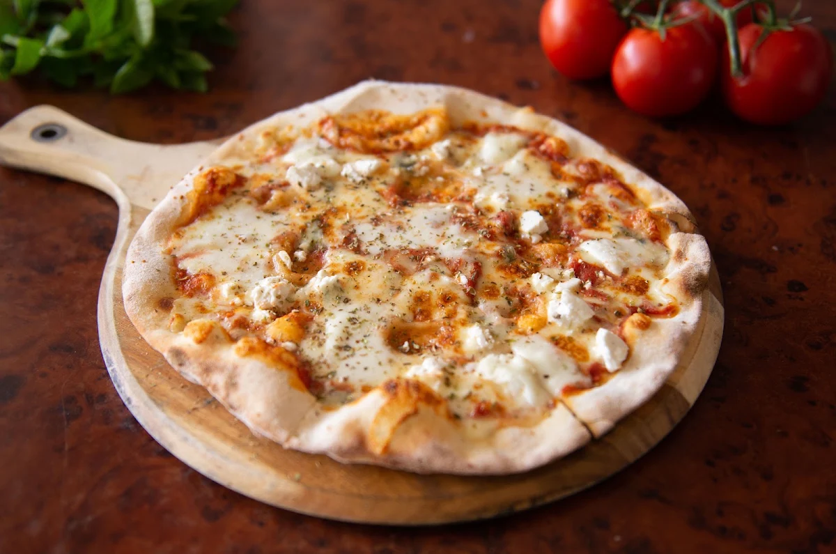 Highlights, Ciao Ciao Pizza