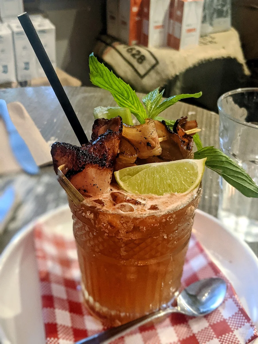 Bloody Mary