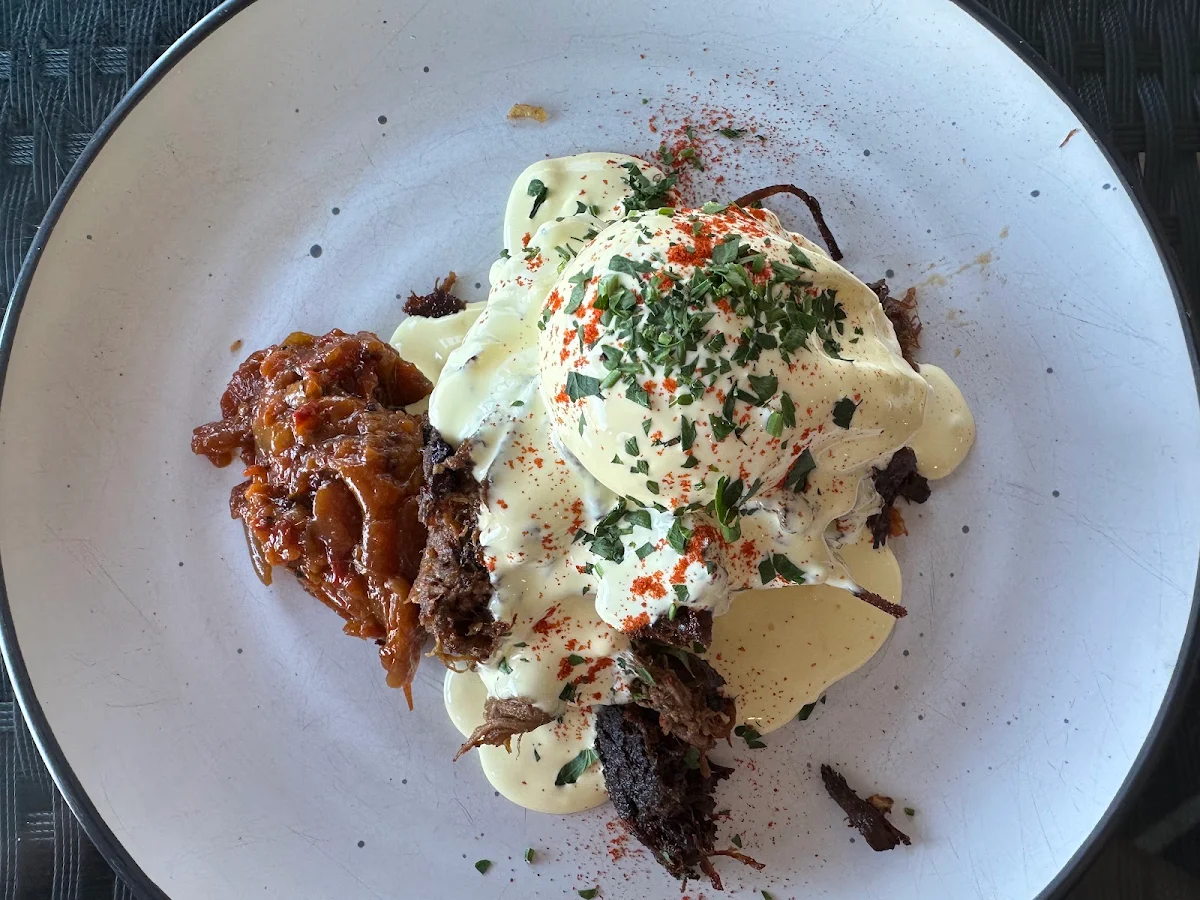 Hash Stack, Cafe Elixir