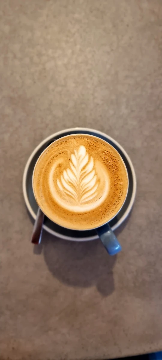 Flat White, Sistas Mindarie
