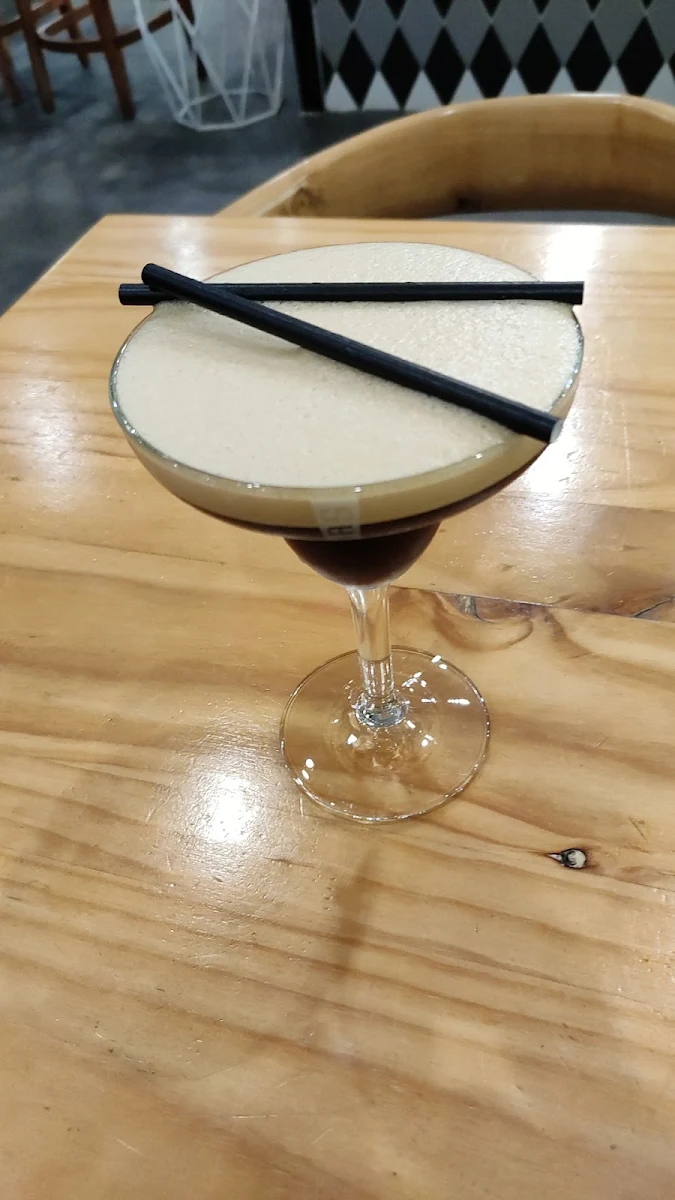 Jaffa, Sarba's