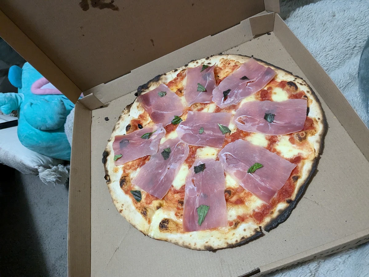 Highlights, Pizza Arte