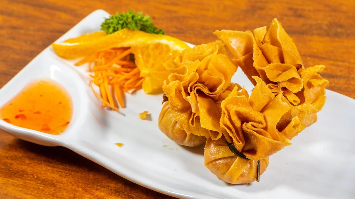 Highlights, Tamarind Thai Cusine
