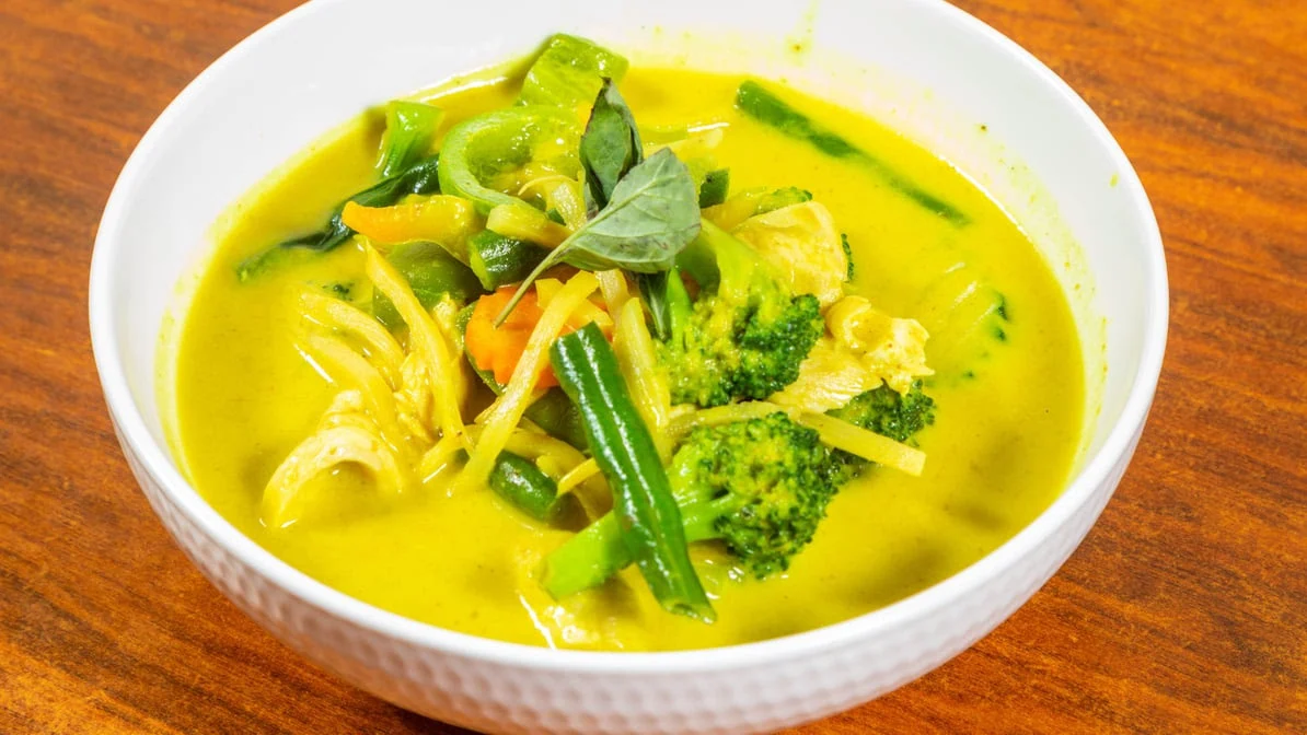 Highlights, Tamarind Thai Cusine