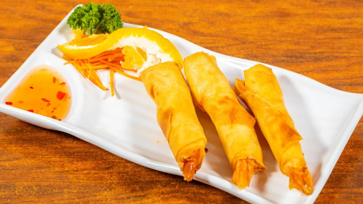 Highlights, Tamarind Thai Cusine