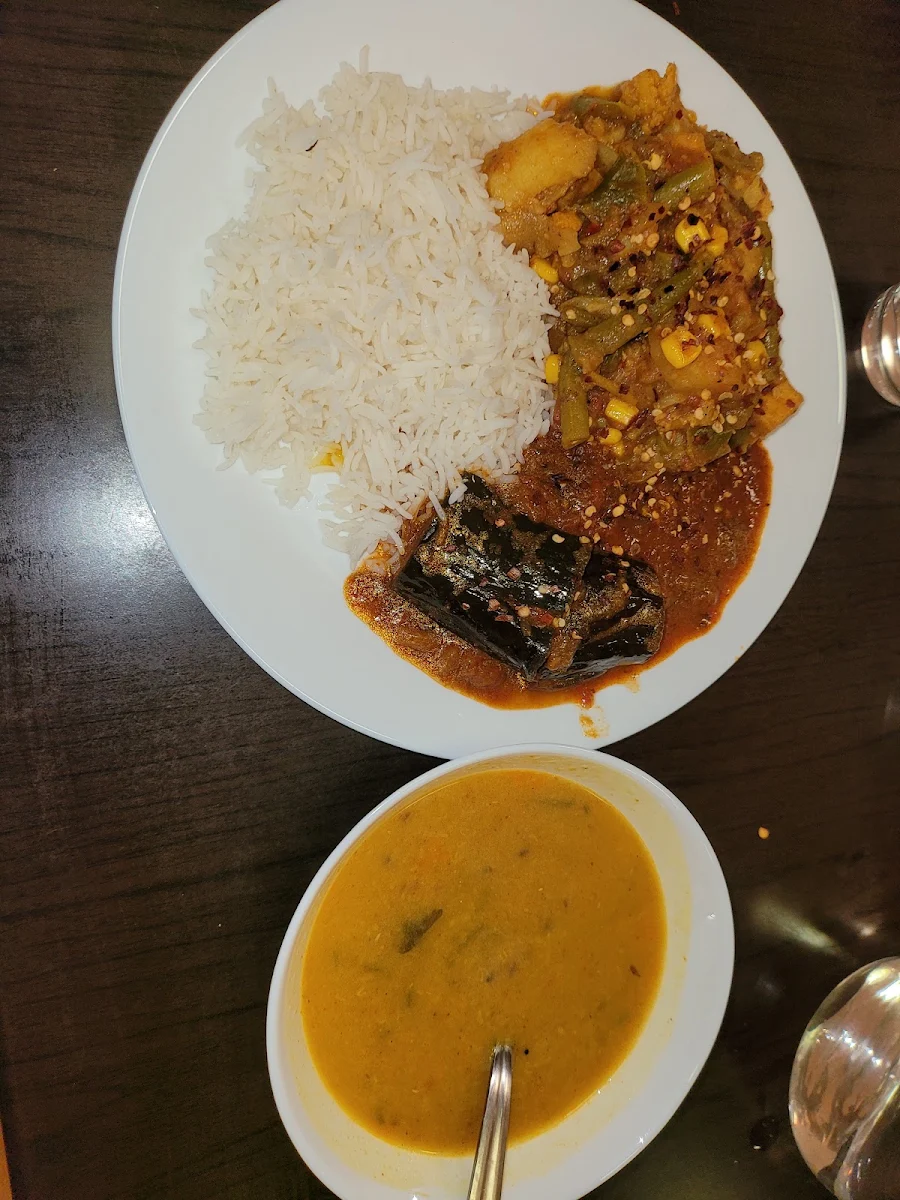 Highlights, Govindas Adelaide