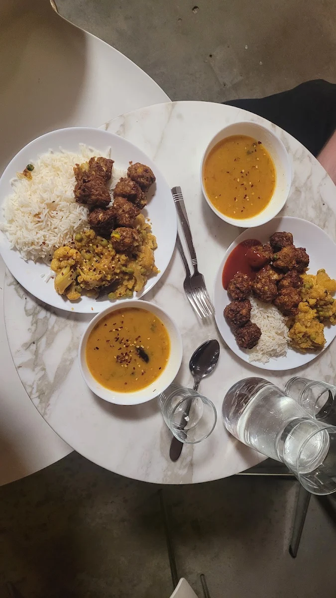 Highlights, Govindas Adelaide