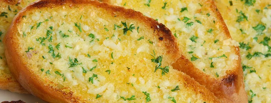 Garlic Bread