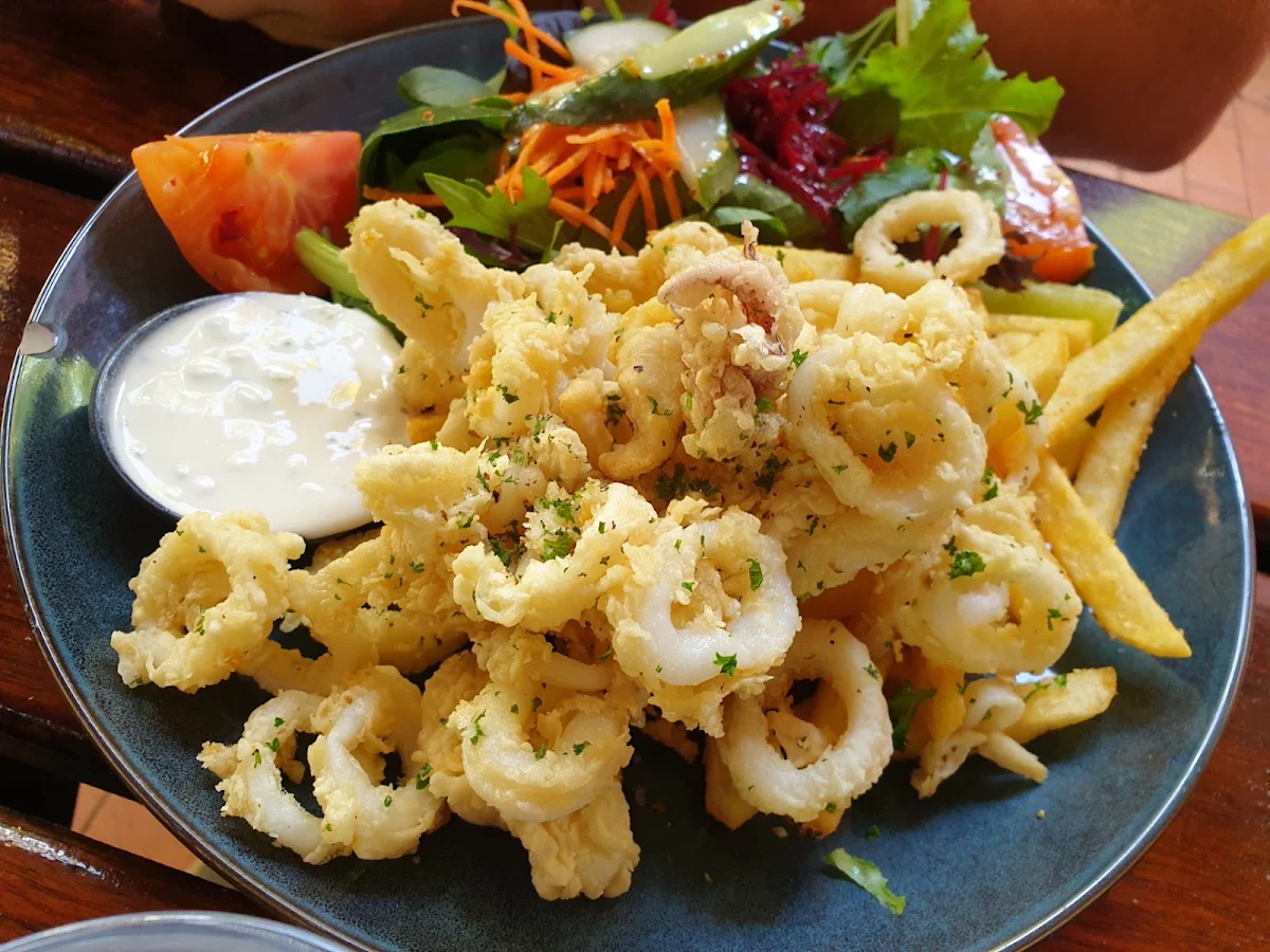 Calamari
