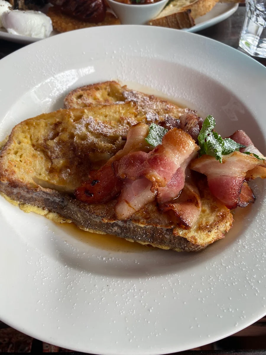 French Toast