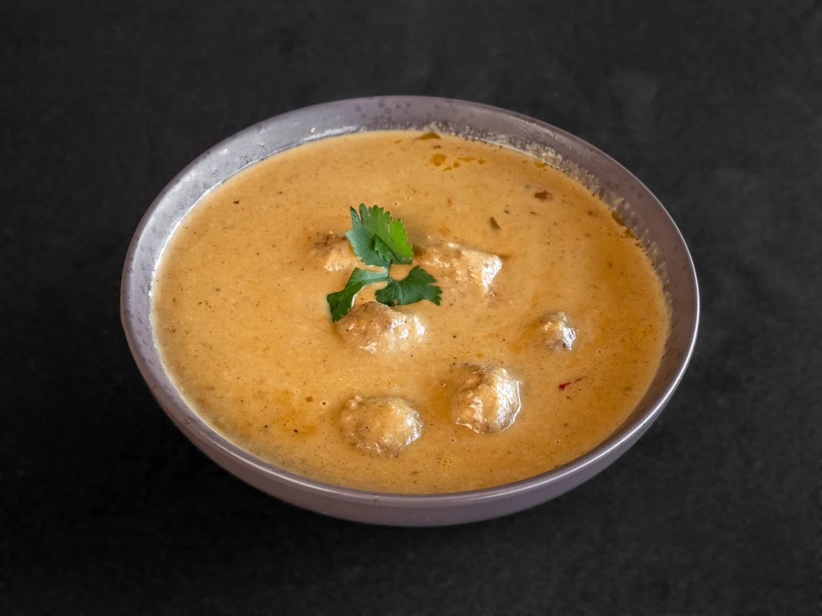 Kofta Curry