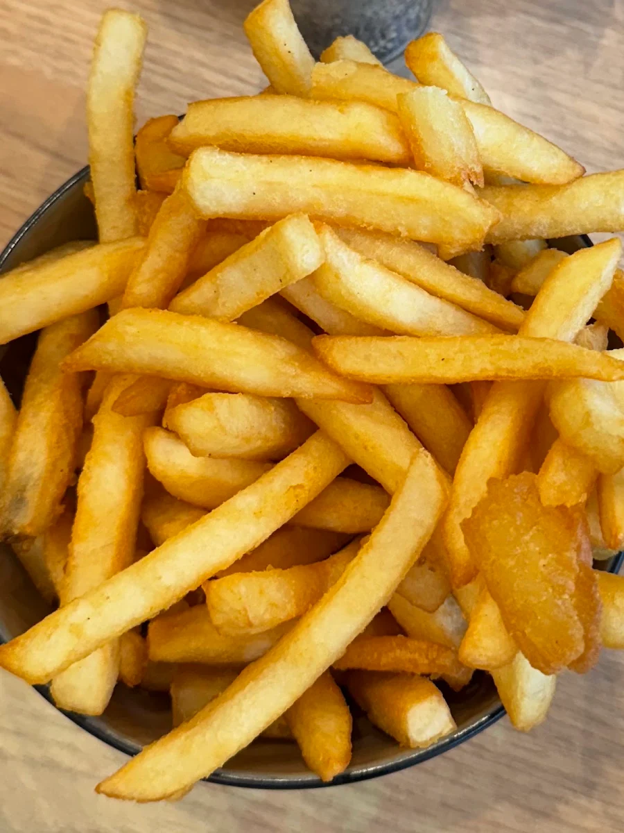 Hot Chips
