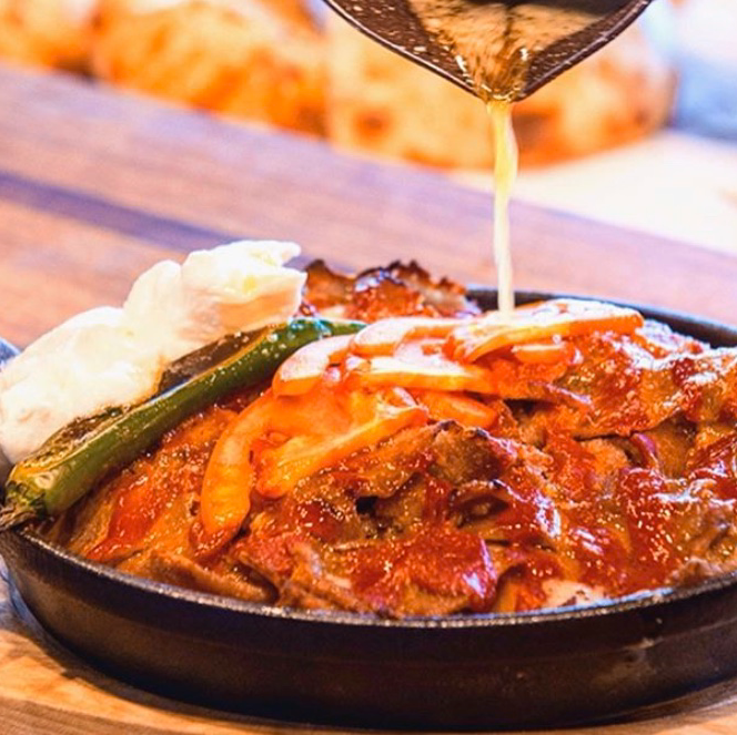 Iskender