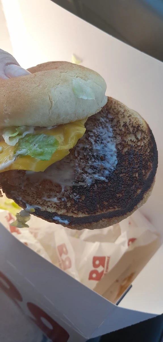 Highlights, Red Rooster Munno Para