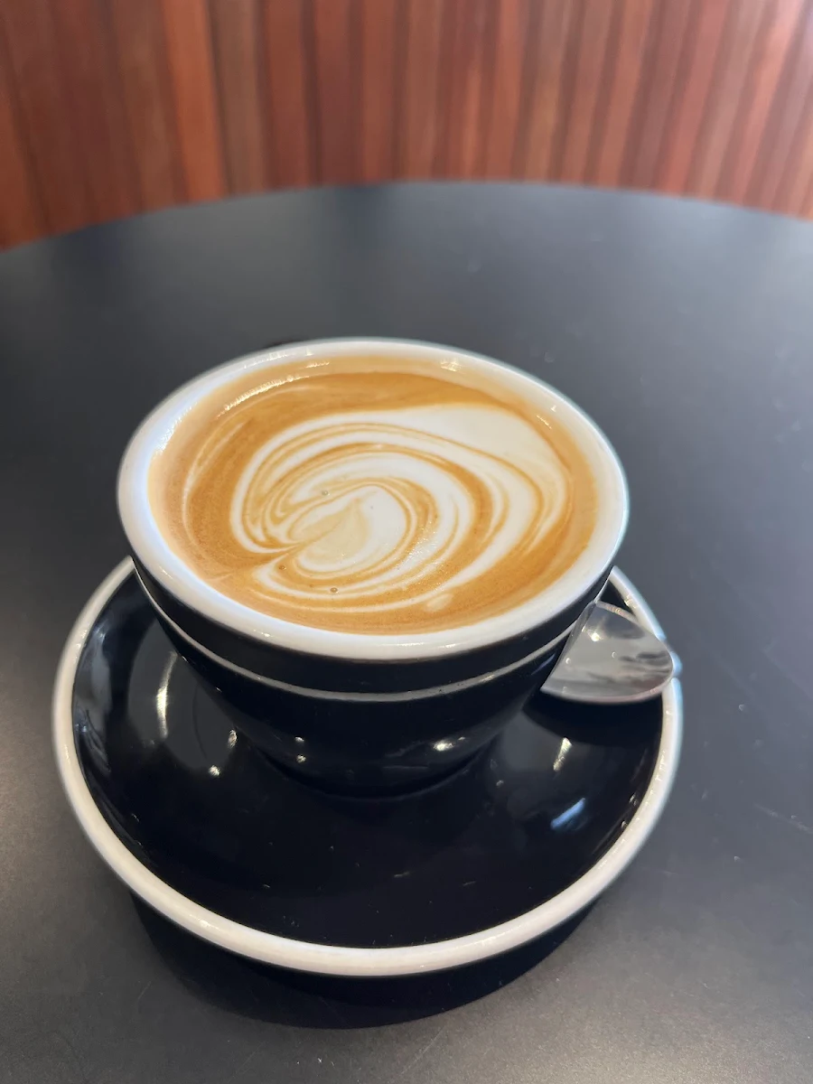 Espresso