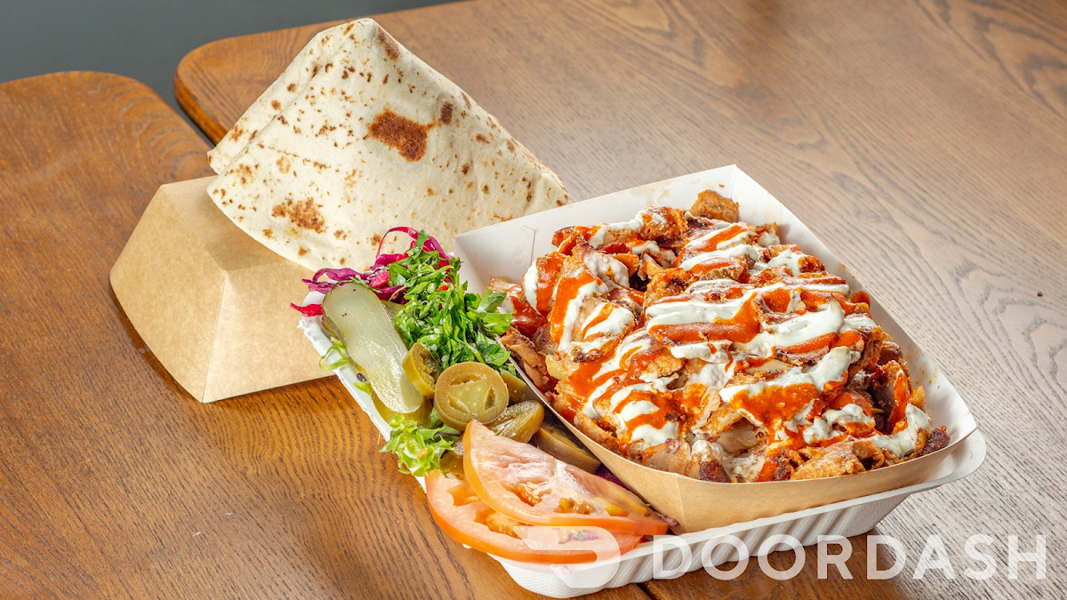 Highlights, Bankstown Burger and Kebabs