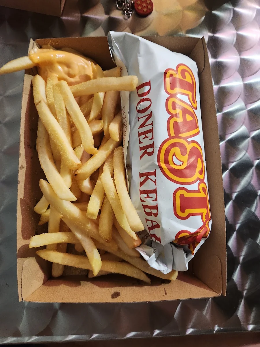 Highlights, Bankstown Burger and Kebabs