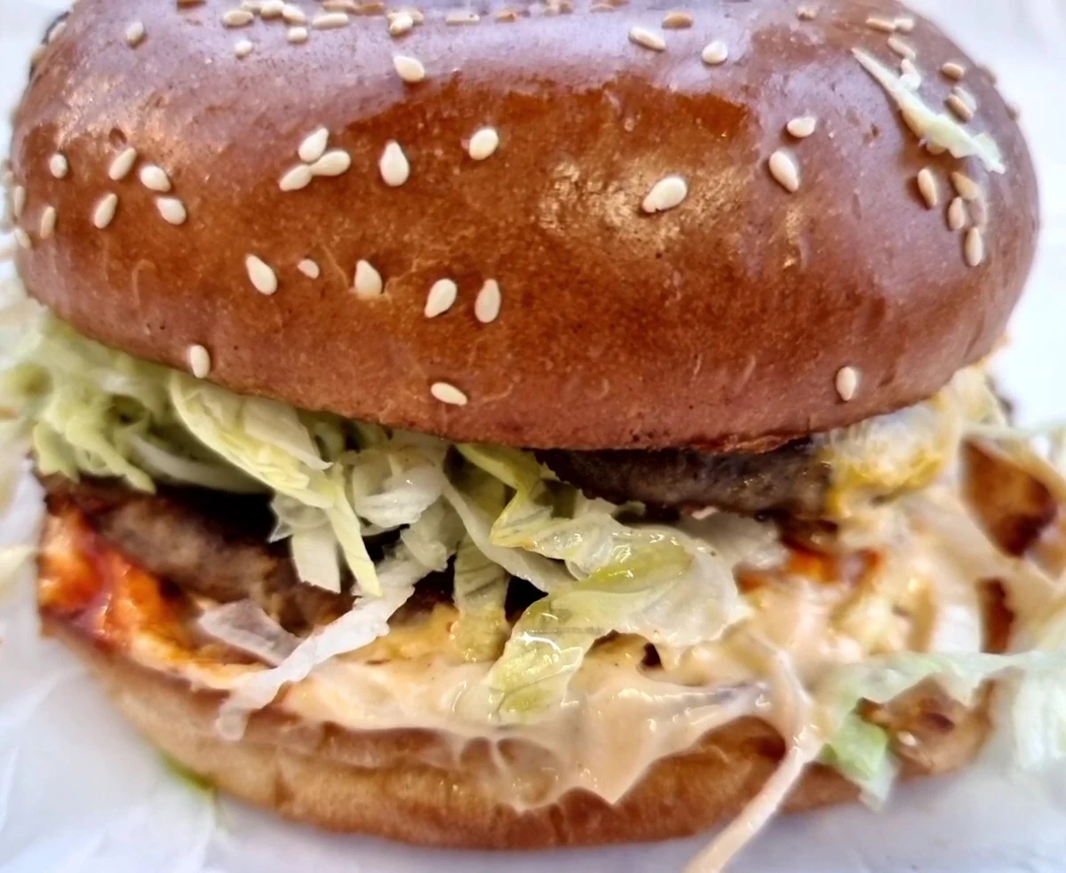 Highlights, Bankstown Burger and Kebabs