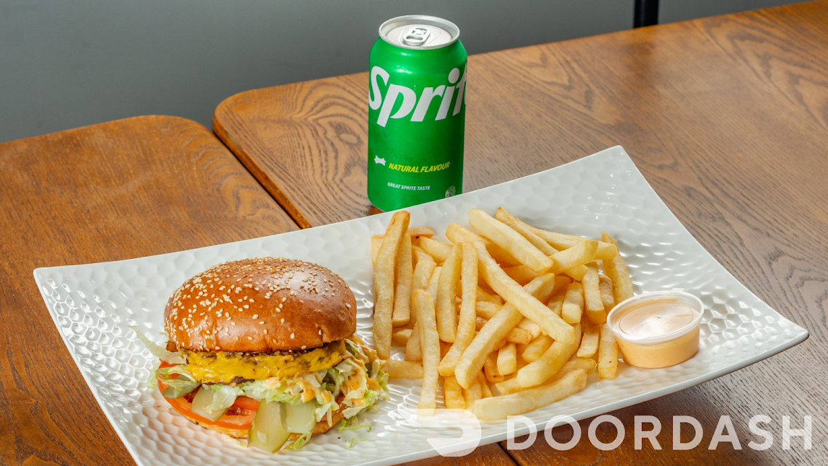 Highlights, Bankstown Burger and Kebabs