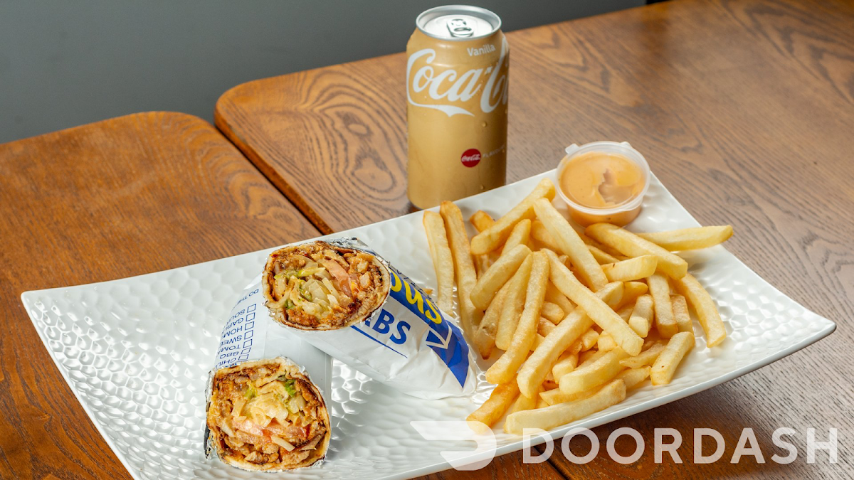Highlights, Bankstown Burger and Kebabs