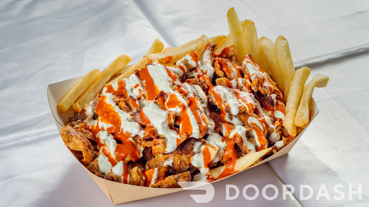 Highlights, Bankstown Burger and Kebabs