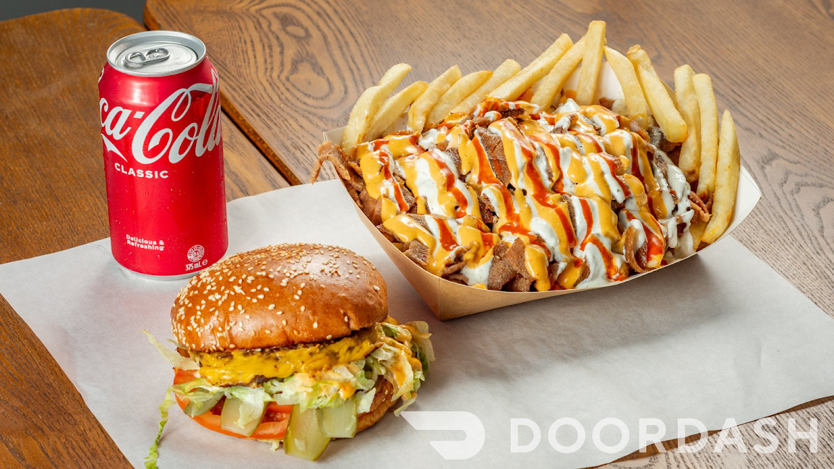 Highlights, Bankstown Burger and Kebabs