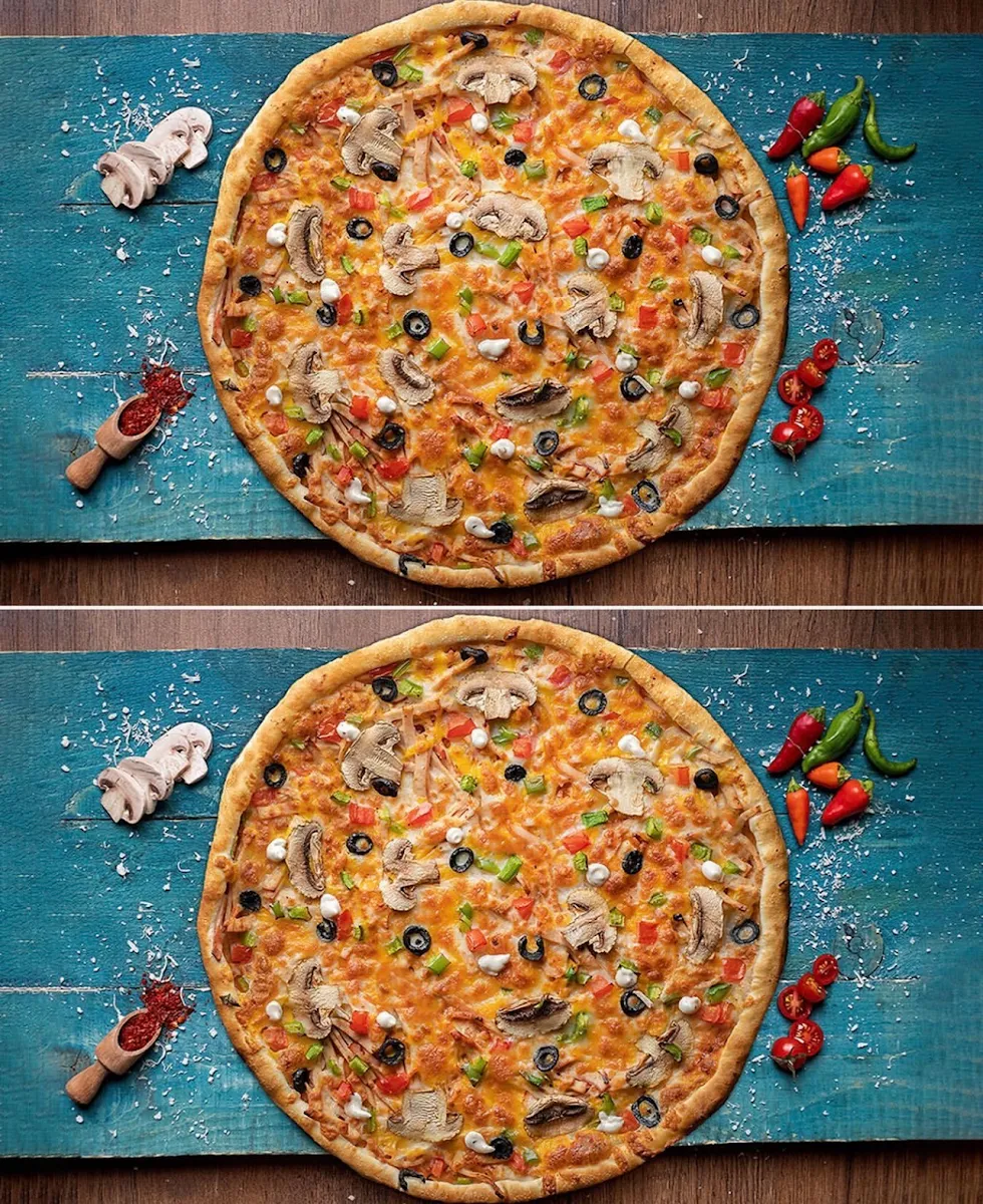 Highlights, Sturt Pizza