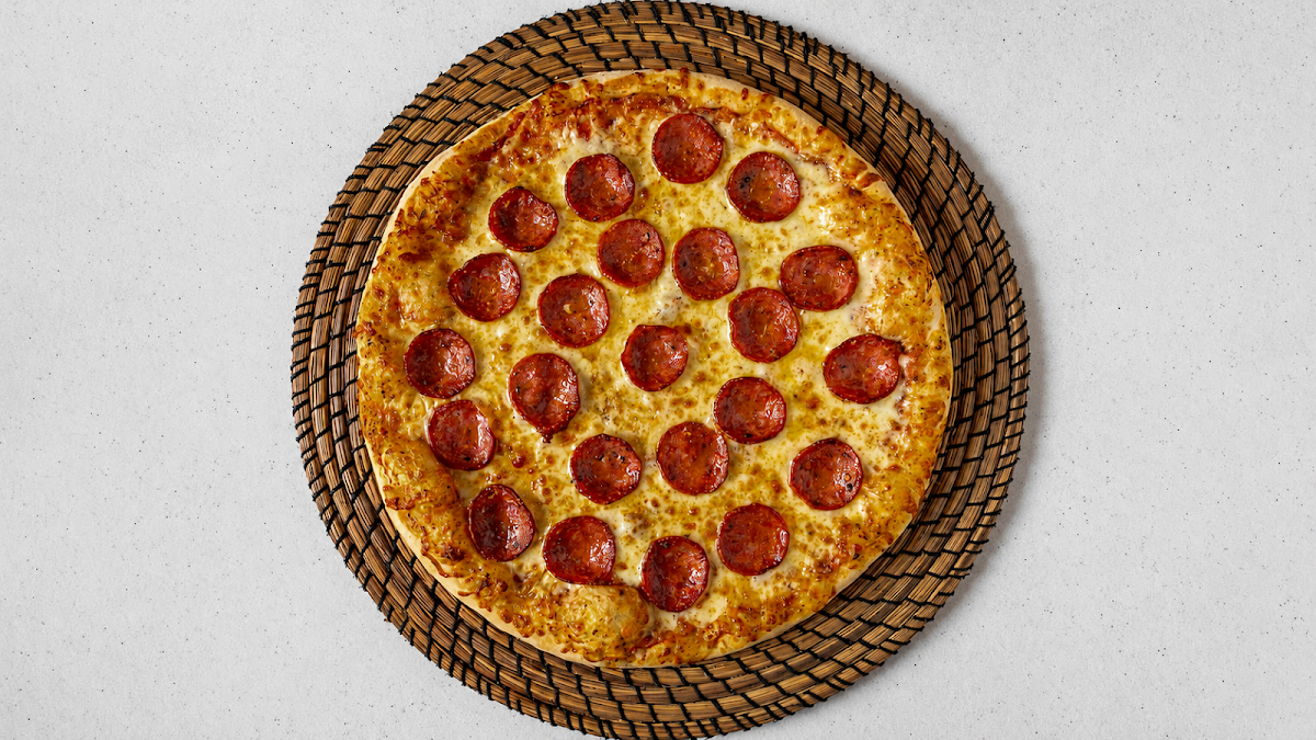 Highlights, Sturt Pizza