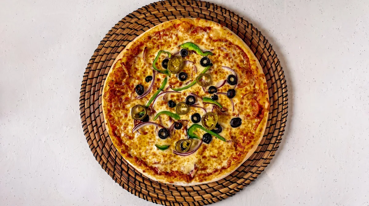 Highlights, Sturt Pizza