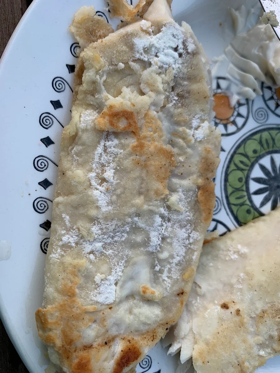 Highlights, Agapi Fish & Chips