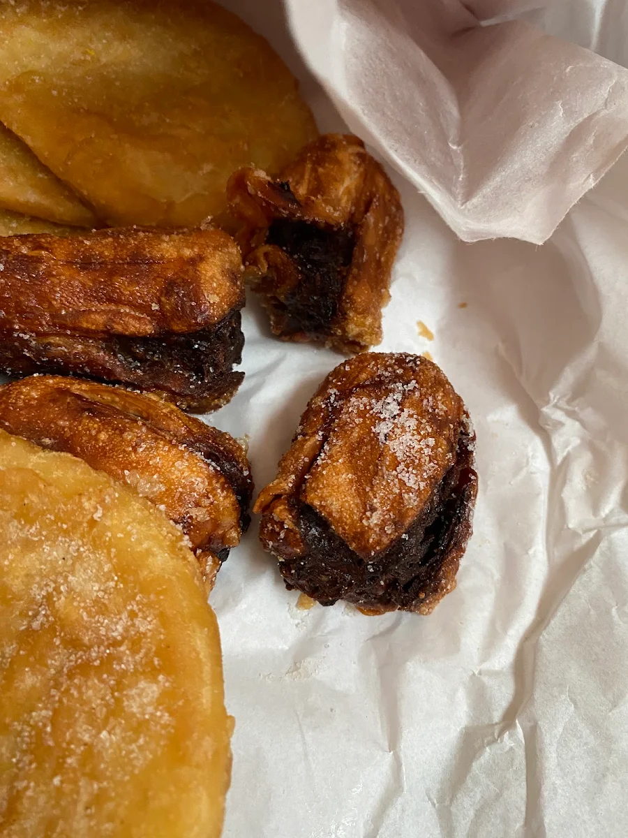 Highlights, Agapi Fish & Chips