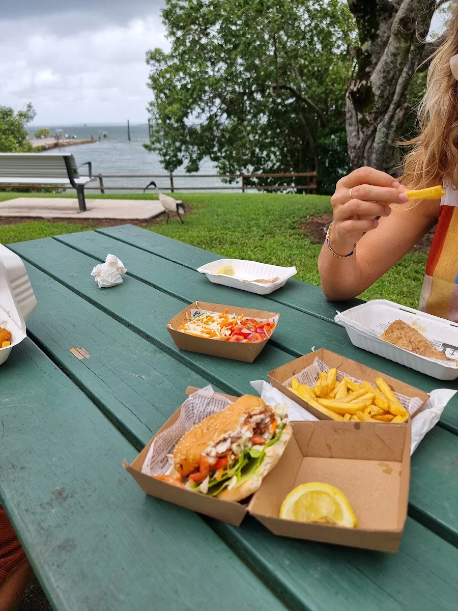 Highlights, FISHLASS | Perry's Seafood