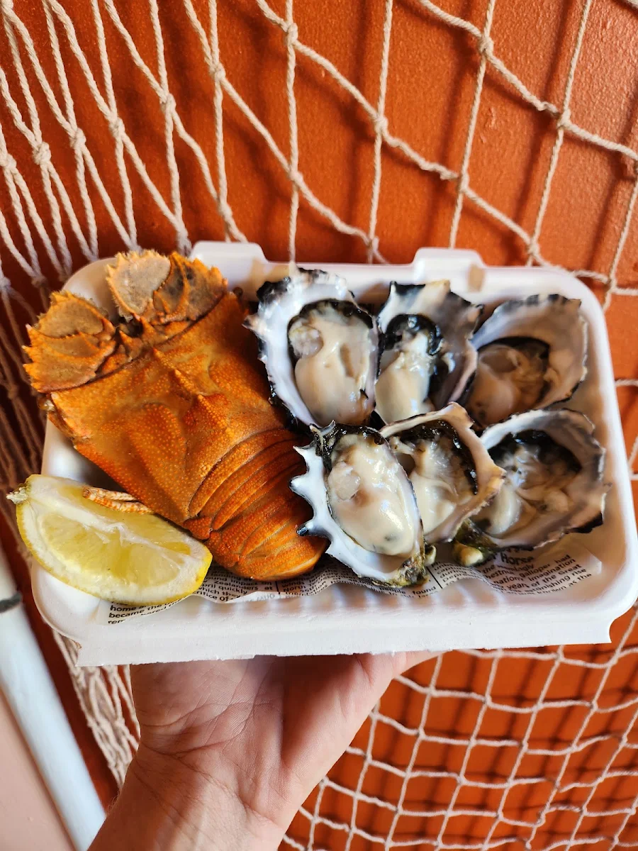 Highlights, FISHLASS | Perry's Seafood