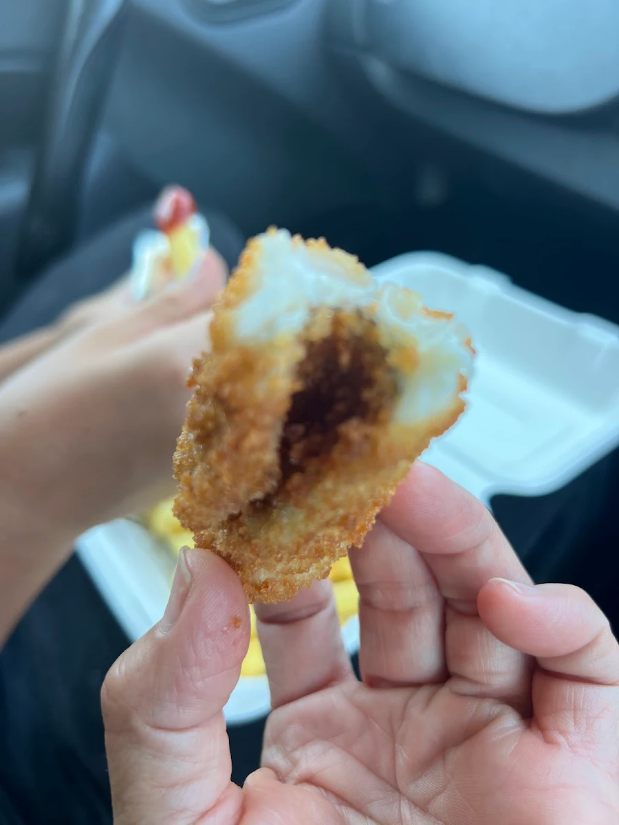 Highlights, FISHLASS | Perry's Seafood