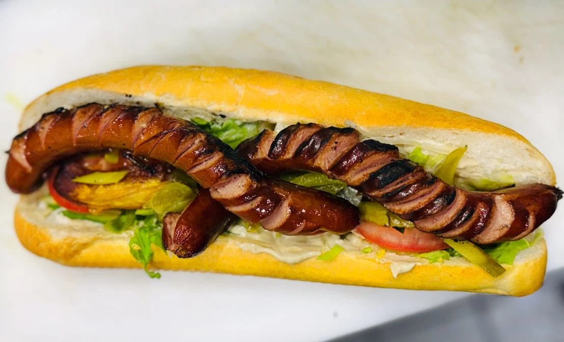 Highlights, Sandwich Bar 55