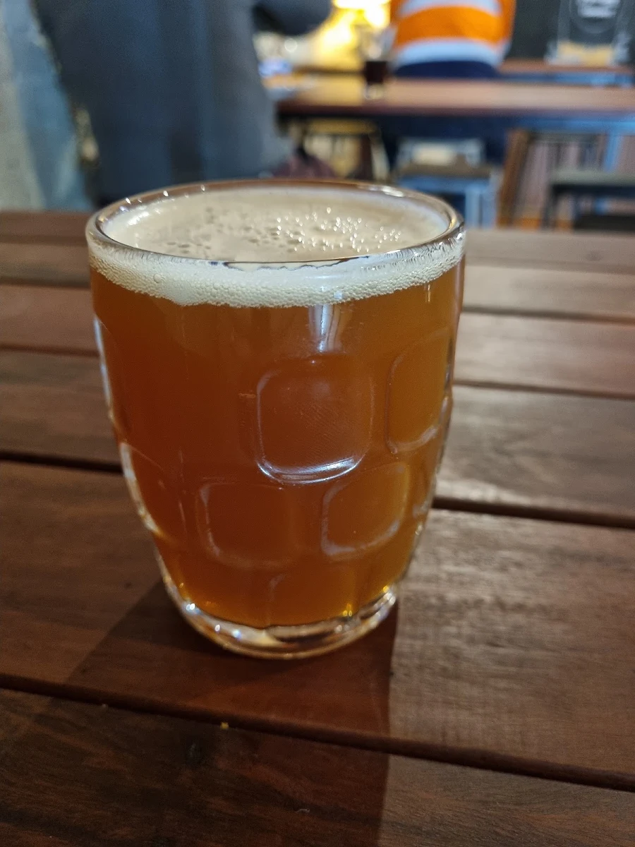 Beer, Miss Moses Bar